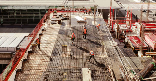 Best Concrete Sealing and Maintenance in Woodsfield, OH