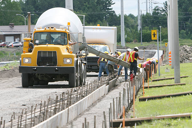 Best Concrete Retaining Walls in Woodsfield, OH